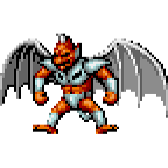 Ghouls 'n Ghosts, avatar 12