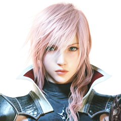Lightning Returns Final Fantasy XIII, avatar 1