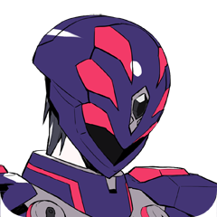 EX Troopers, avatar 5