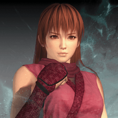 Dead or Alive 5 Ultimate, avatar 21