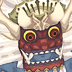 Ore no Shikabane o Koete Yuke 2, avatar 73