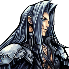 Dissidia 012 Final Fantasy, avatar 24