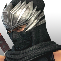 Dead or Alive 5 Ultimate, avatar 1