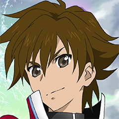 Tales of Hearts R, avatar 1