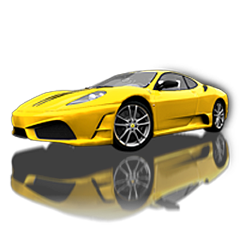 Ferrari the Race Experience, avatar 1