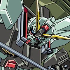 Mobile Suit Gundam, avatar 4