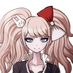 Danganronpa 2 Goodbye Despair, avatar 88