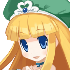 Mugen Souls, avatar 17
