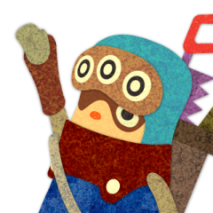 Patchwork Heroes, avatar 1