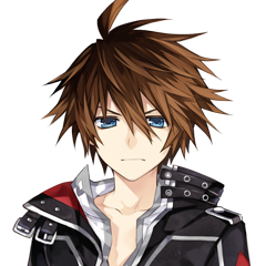 Fairy Fencer F, avatar 1
