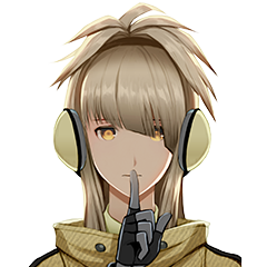 Freedom Wars, avatar 48