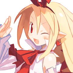 Disgaea 2 Dark Hero Days, avatar 3