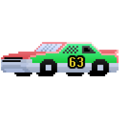 Daytona USA, avatar 5