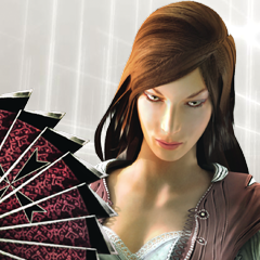 Assassin's Creed Brotherhood, avatar 3