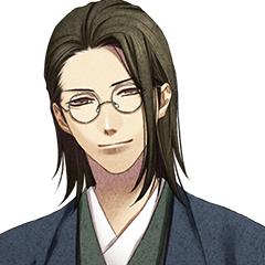 Hakuouki Reimeiroku Nagorigusa, avatar 4