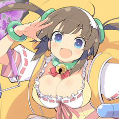 Senran Kagura Shinovi Versus, avatar 10