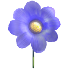 Flower, avatar 3