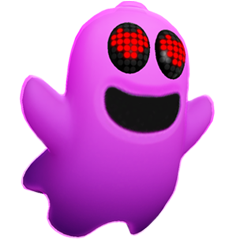 Ghost, avatar 2