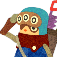 Patchwork Heroes, avatar 2