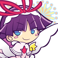 Puyo Puyo!! 20th Anniversary, avatar 33