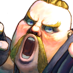 Super Street Fighter IV, avatar 18