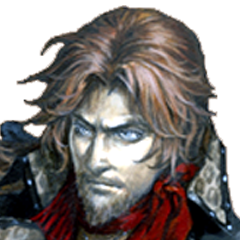 Castlevania Harmony of Despair, avatar 4