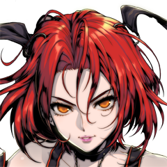 Bloodrayne Crimson Slayer, avatar 1
