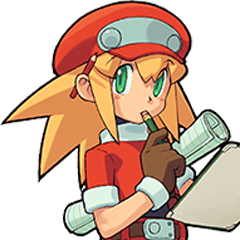 Mega Man Legends 2, avatar 13