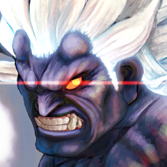 Super Street Fighter IV Arcade Edition, avatar 2