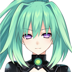Hyperdimension Neptunia Victory, avatar 24