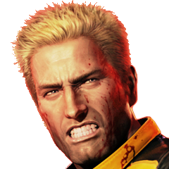 Dead Rising 2, avatar 6