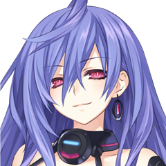 Hyperdimension Neptunia Victory, avatar 14