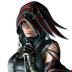 Soul Sacrifice, avatar 1