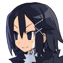 Disgaea 4 A Promise Unforgotten, avatar 12