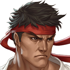 Street Fighter III Third Strike Online Edition, avatar 14