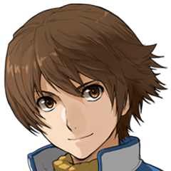 The Legend of Heroes Zero no Kiseki Evolution, avatar 1
