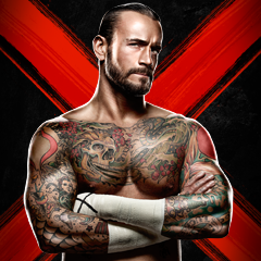 WWE '13, avatar 9