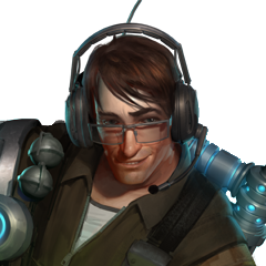 Bionic Commando Rearmed 2, avatar 4