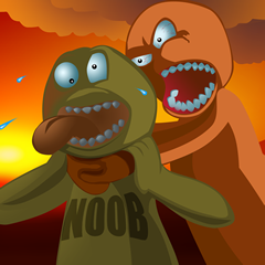 Troll Face, avatar 4