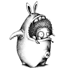 Murasaki Baby, avatar 2