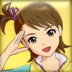 The iDOLM@STER, avatar 30