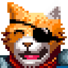 Aqua Kitty Milk Mine Defender DX, avatar 2