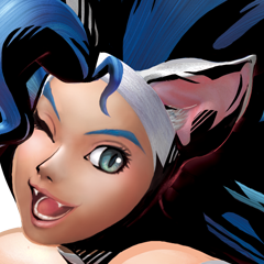 Marvel vs Capcom 3, avatar 12