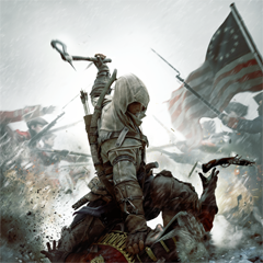 Assassin's Creed III, avatar 2