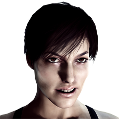 Heavy Rain, avatar 10