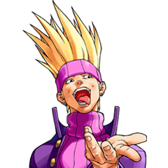 Rival Schools, avatar 5