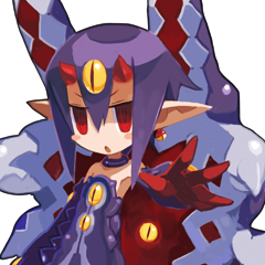 Disgaea 4 A Promise Unforgotten, avatar 6