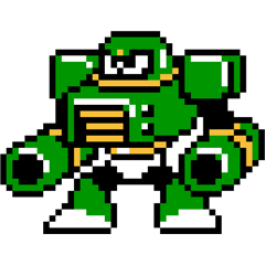 Mega Man 10, avatar 7