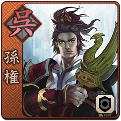 Dynasty Warriors Next, avatar 6