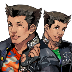 Tokyo Twilight Ghost Hunters, avatar 11